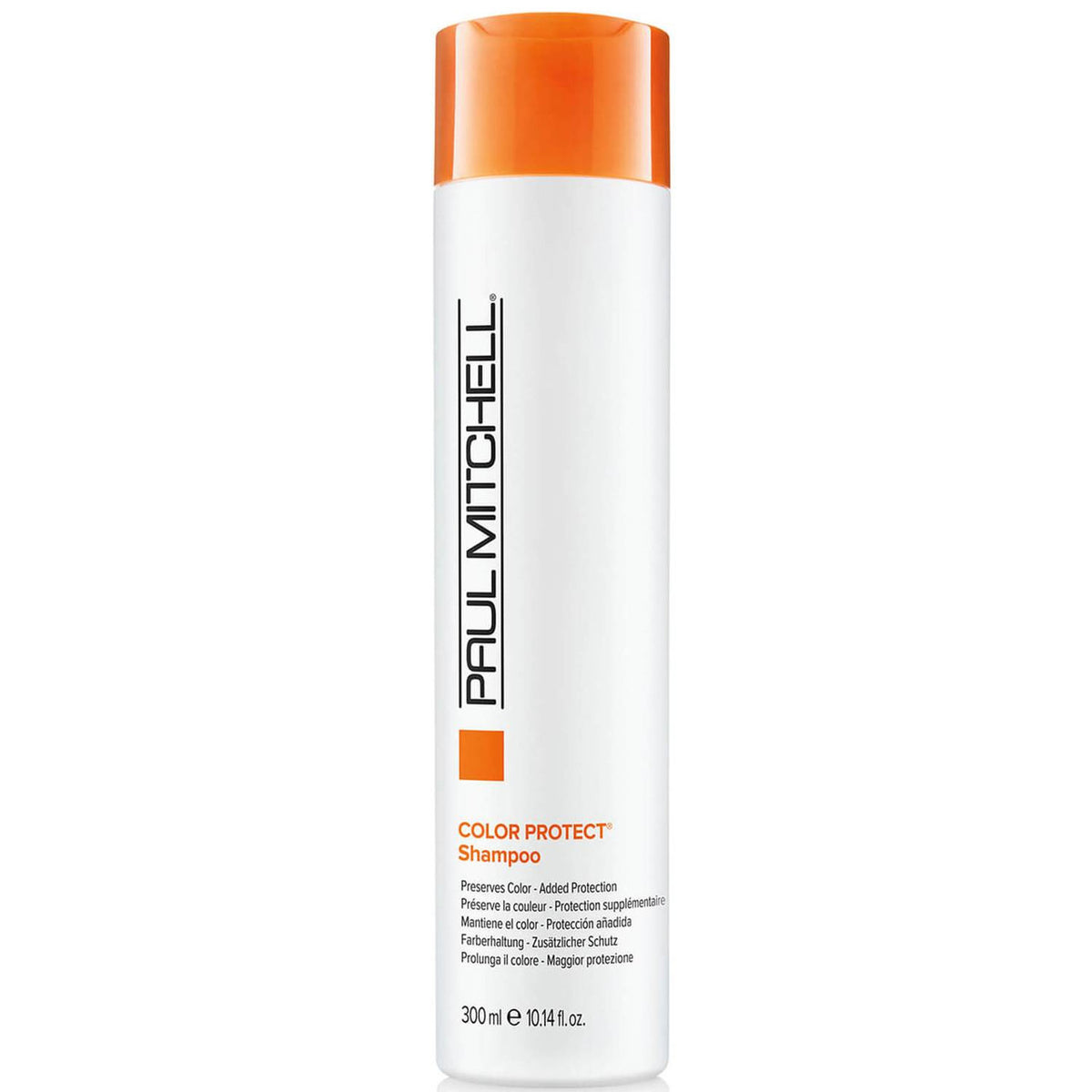 Paul Mitchell Color Protect® Shampoo 300ml #Size_300ml