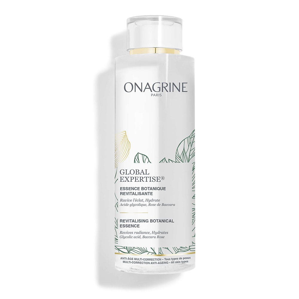 Onagrine Global Expertise Botaniste Essence 200ml face serum #size_ 200ml