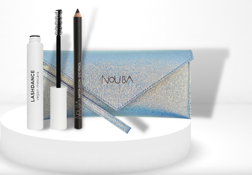 Nouba Hungry Eyes Set cosmetic sets