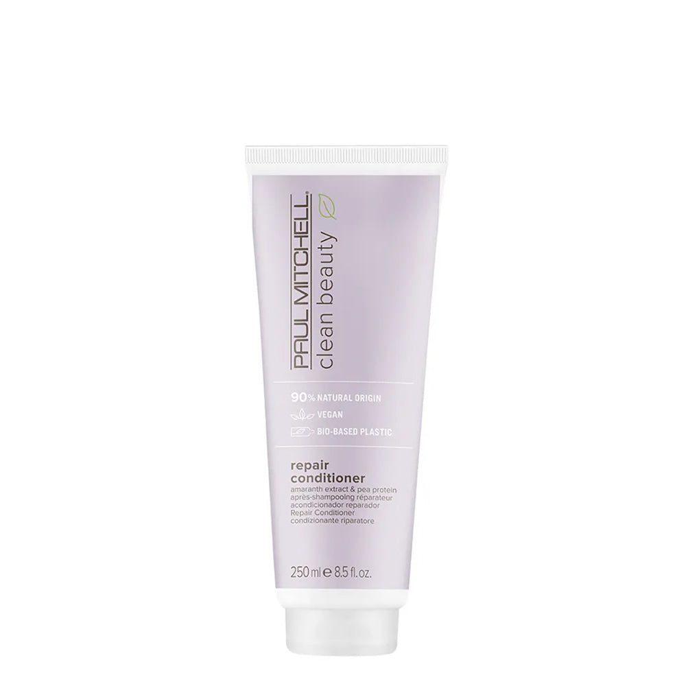 Paul Mitchell Clean Beauty Repair Conditioner 250ml #Size_250ml