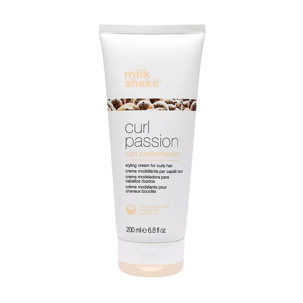 Milk Shake Curl Passion Perfectionist 200ml hair styling #Size_200ml