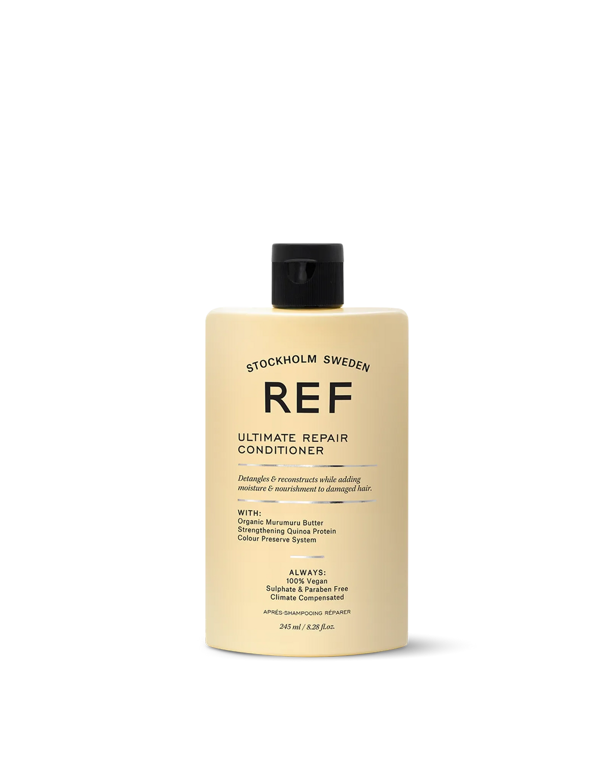 REF Ultimate Repair Conditioner 245ml #Size_245ml