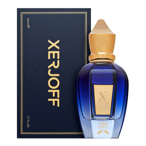 Xerjoff Comandante EDP Spray JTC #Size_50ml