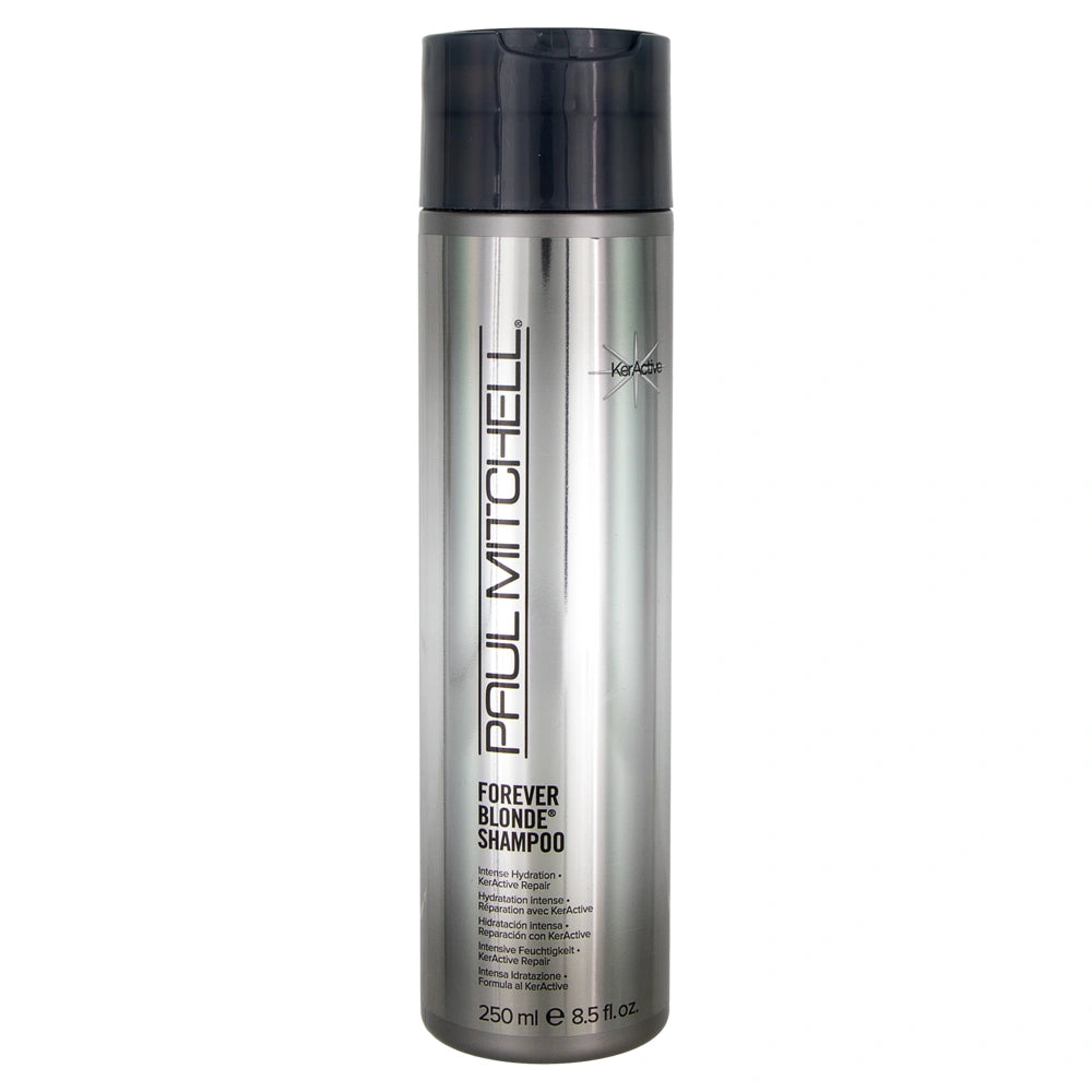 Paul Mitchell Forever Blonde® Shampoo 250ml #Size_250ml