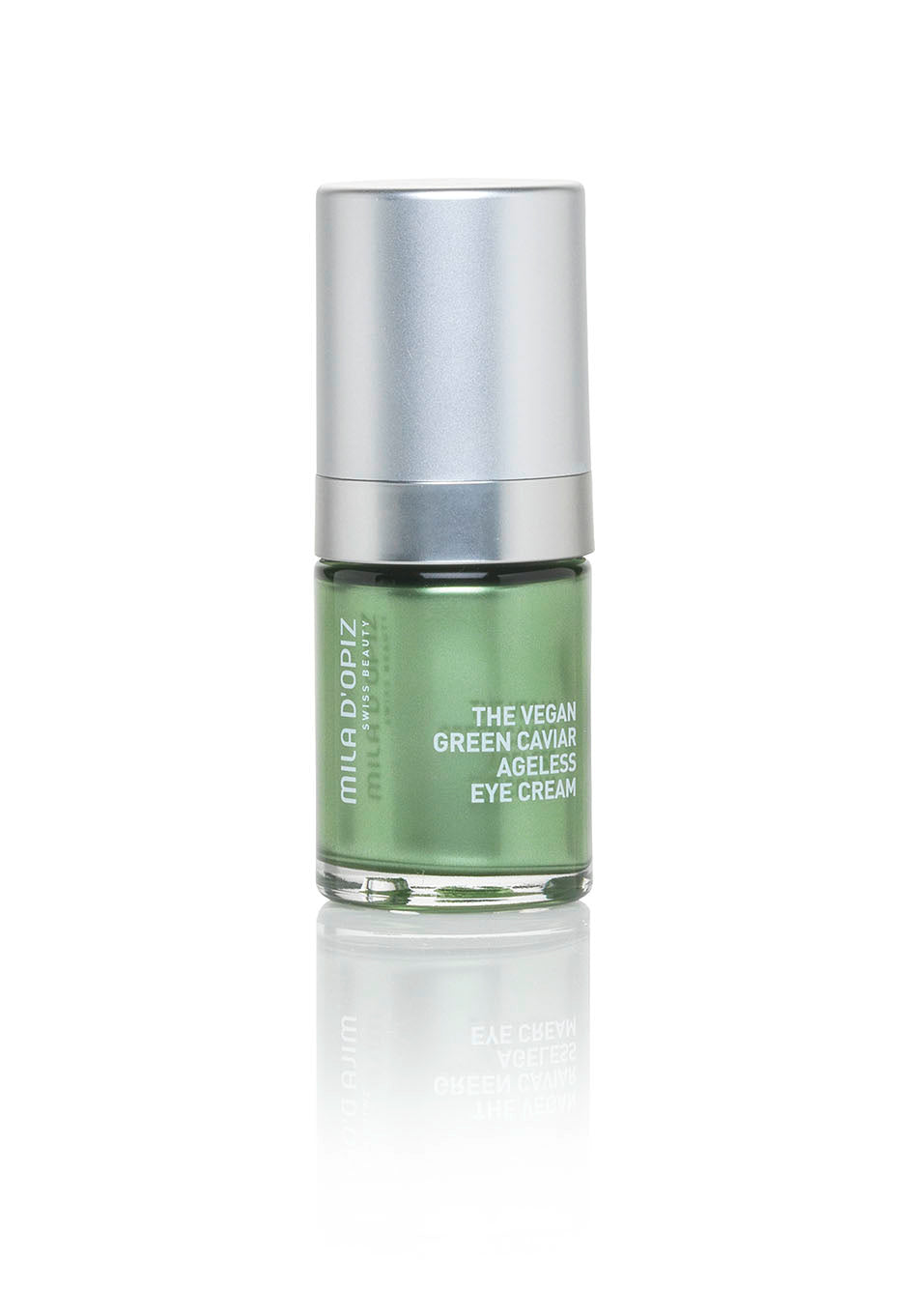 Mila D'opiz Vegan Green Caviar 15ml eye cream #size_15ml