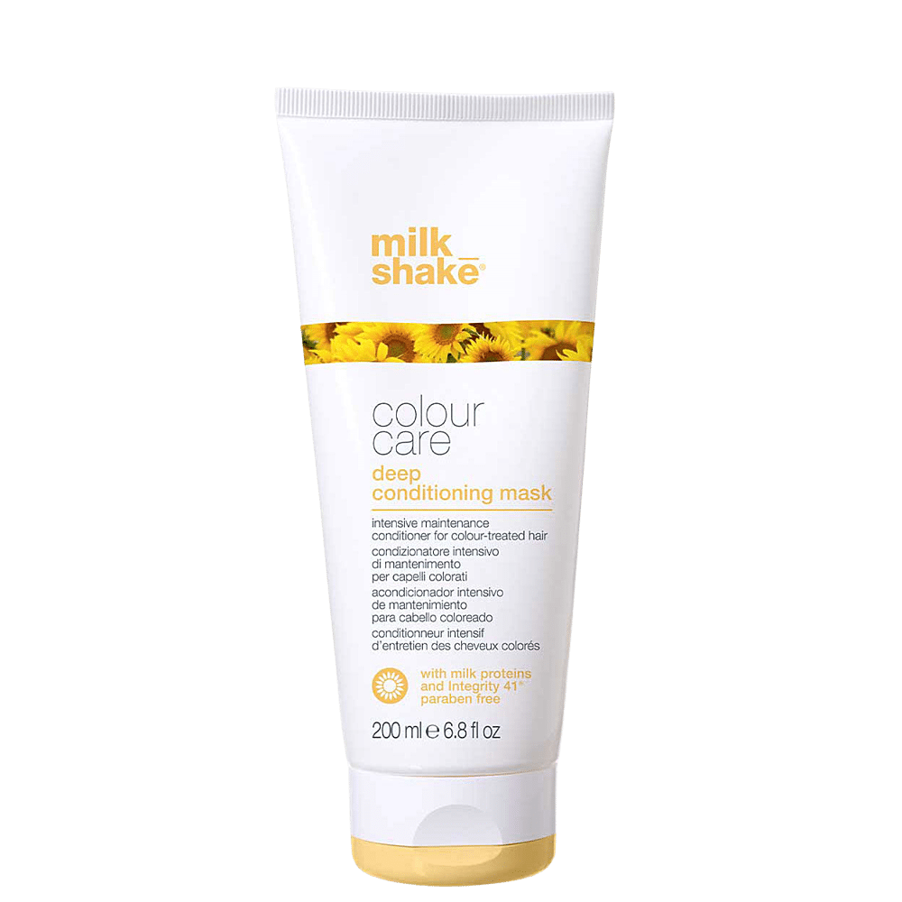 Milk Shake Color Maintainer Deep Cond Mask 200ml conditioner #Size_200ml