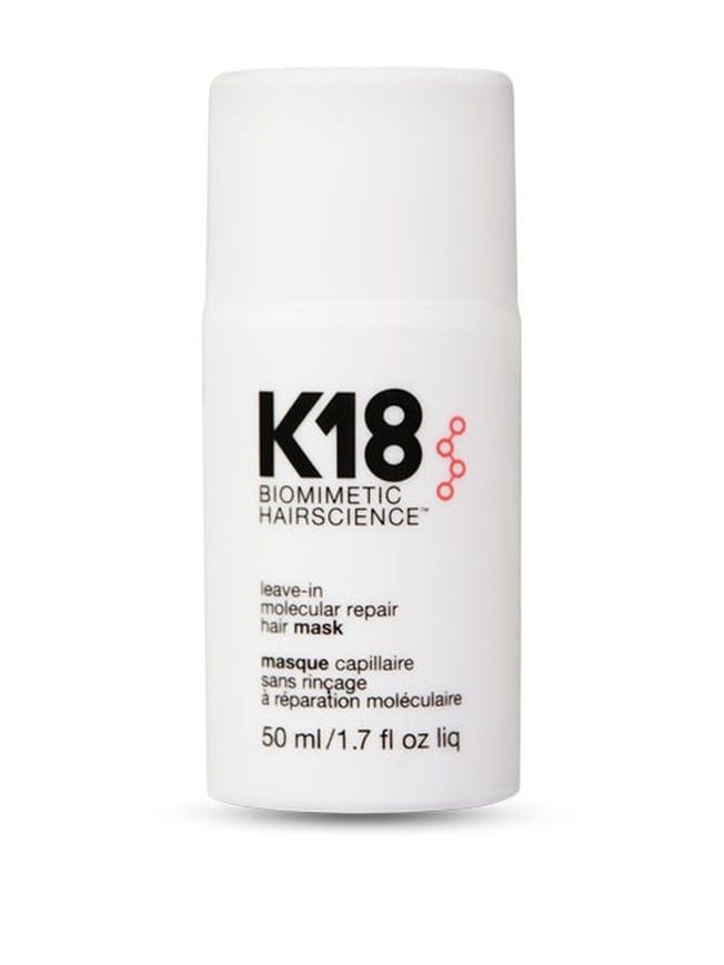 K18 Leave-In Molecular Repair Hair Mask 50ml #size_50ml