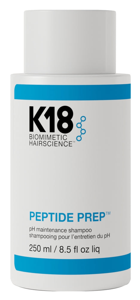 K18 Peptide Prep ph Maintenance Shampoo 250ml #size_250ml