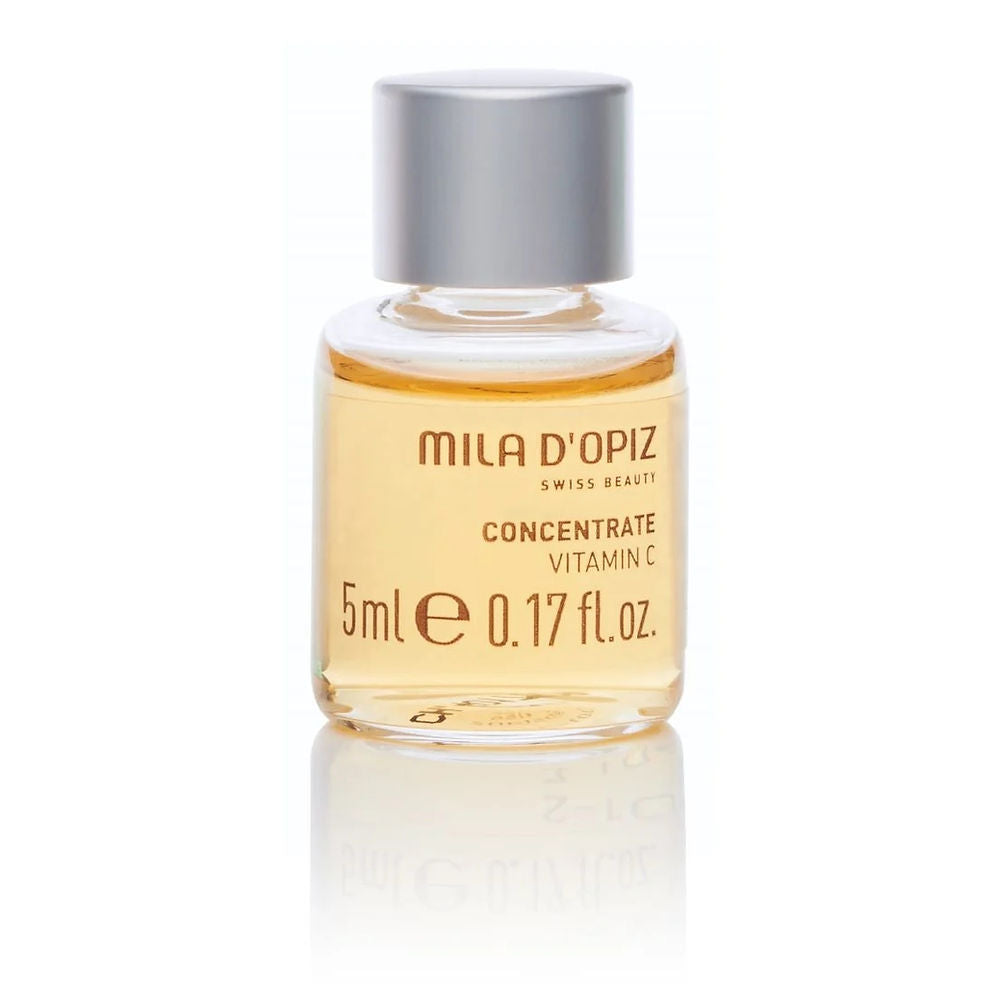 Mila D'opiz Vitamin C Concentrate 50ml face serum #size_50ml