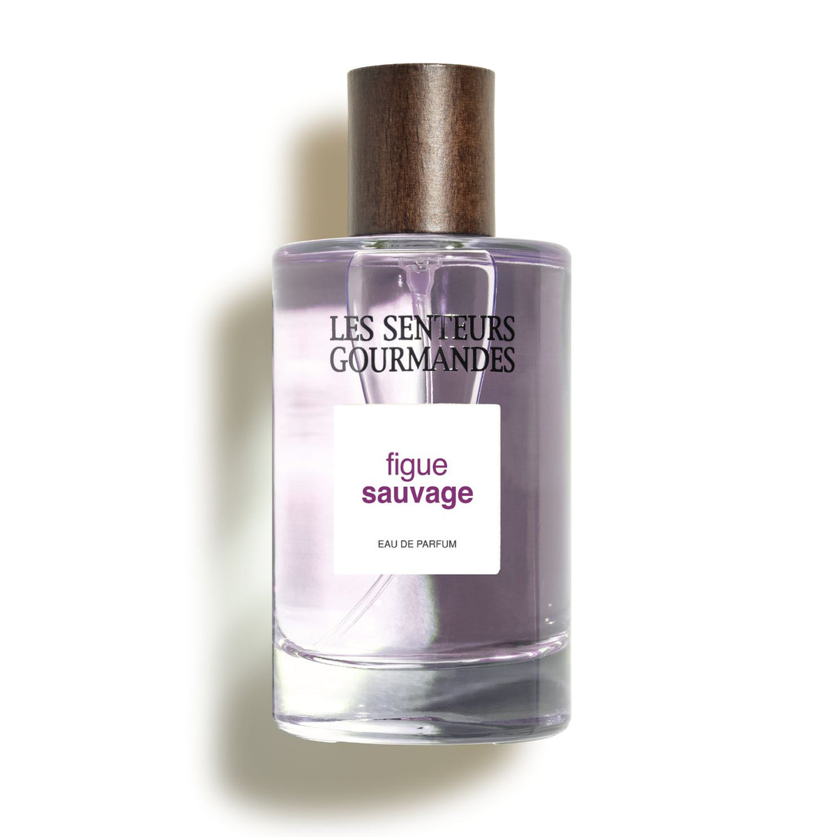 Les Senteurs Gourmandes Figue Sauvage 100ml eaux de parfum #Size_100ml