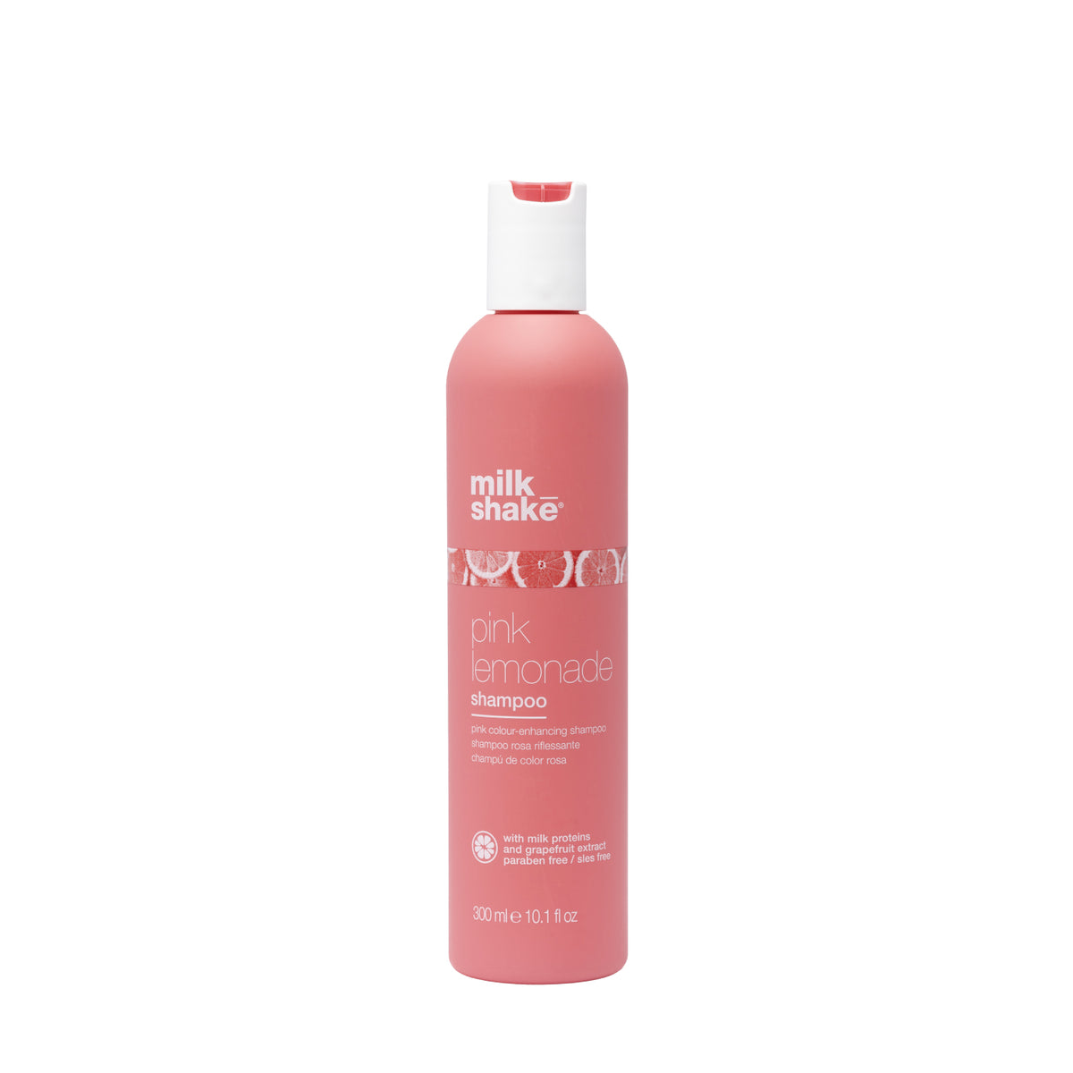 Milk Shake Pink Lemonade Shampoo 300ml #Size_300ml