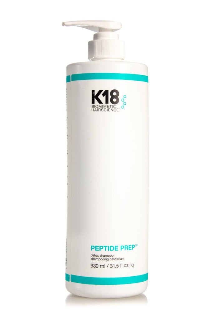 K18 Peptide Prep Detox Shampoo 930ml #size_930ml