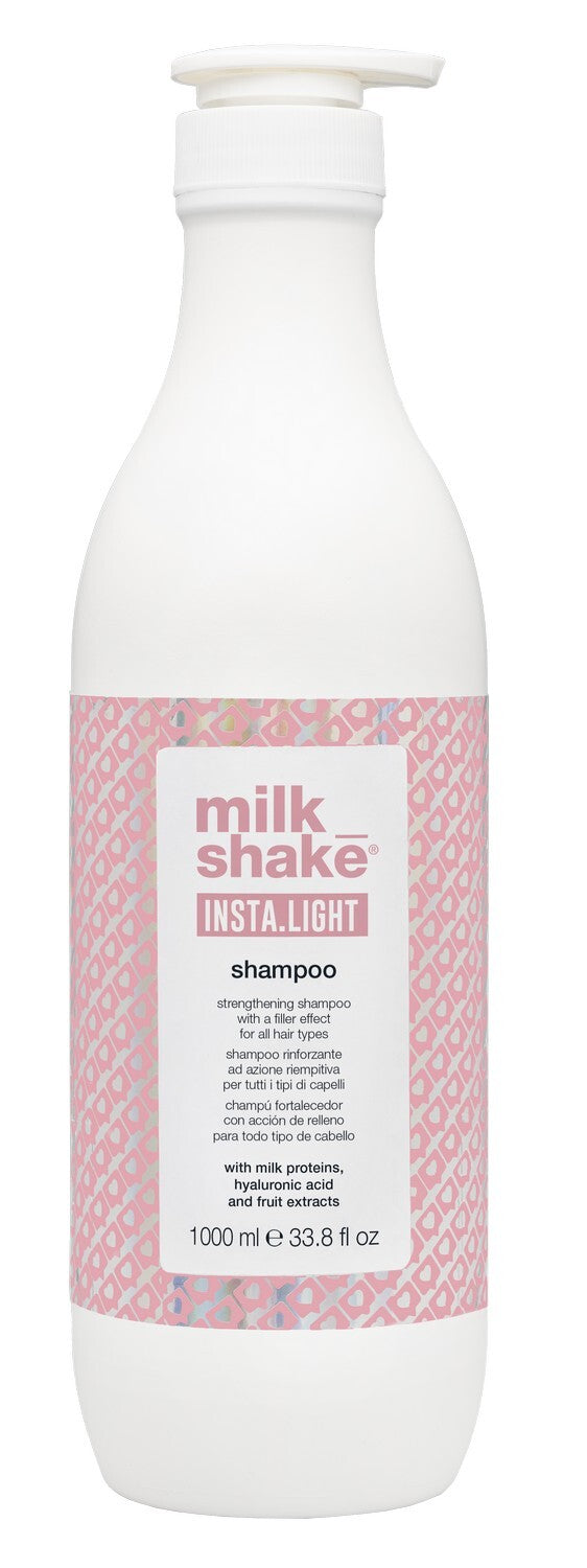 Milk Shake Instalight Shampoo 1000ml #Size_1000ml