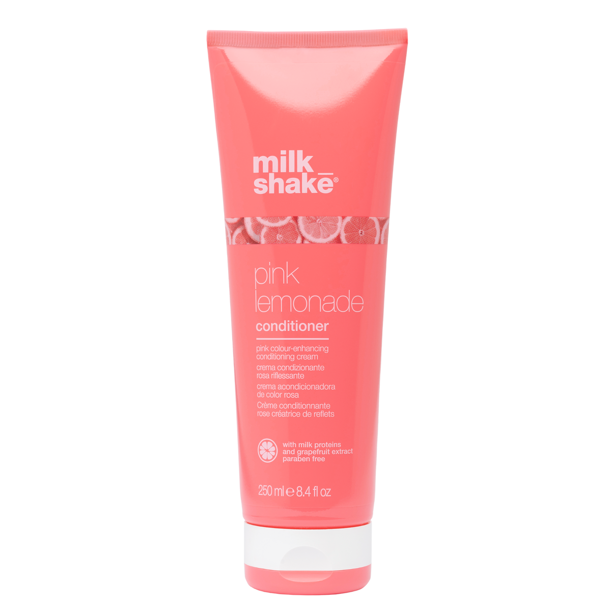 Milk Shake Pink Lemonade Conditioner 250ml #Size_250ml