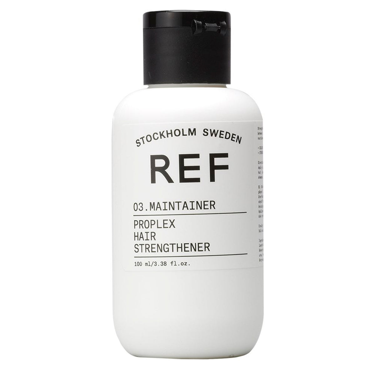 REF Proplex 03 Maintainer 100ml hair care kits #Size_100ml