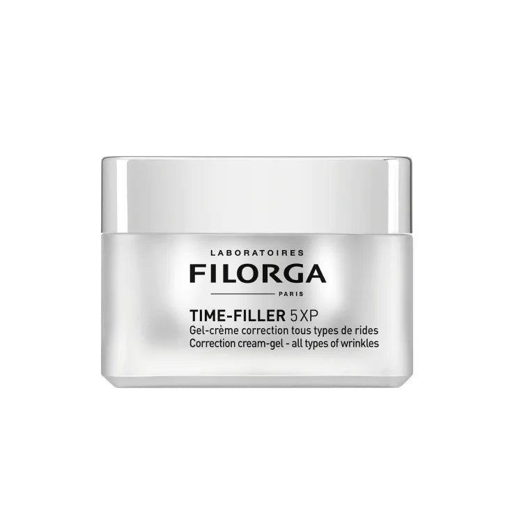 Filorga Time filler 5xp Gel-Cream Corrective Cream 50ml anti-aging skin care #Size_50ml
