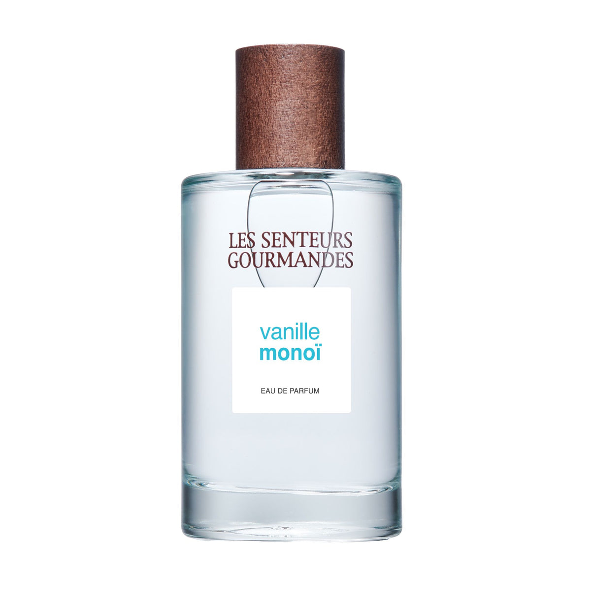 Les Senteurs Gourmandes Vanille Monoï 100ml eaux de parfum #Size_100ml