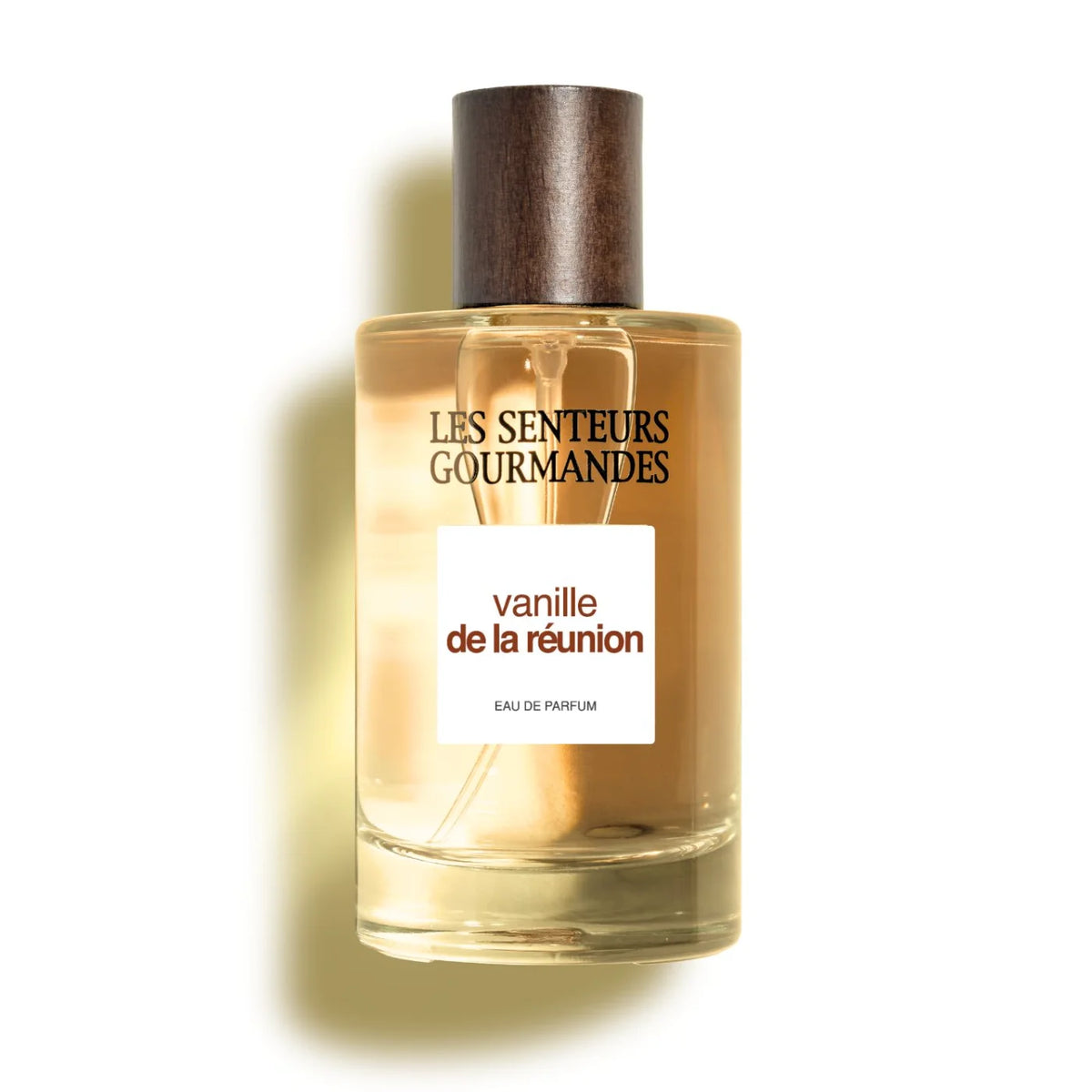 Les Senteurs Gourmandes Vanille de la Réunion 100ml eaux de parfum #Size_100ml