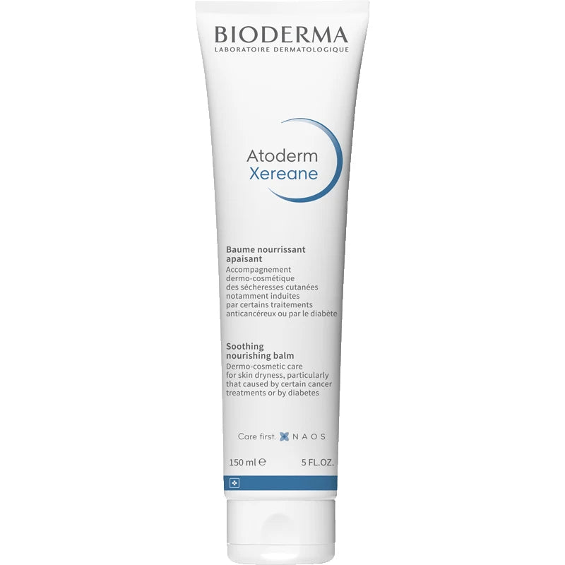 Bioderma Atoderm Xereane Soothing Nourishing Balm 150ml lotions & moisturizers #Size_150ml