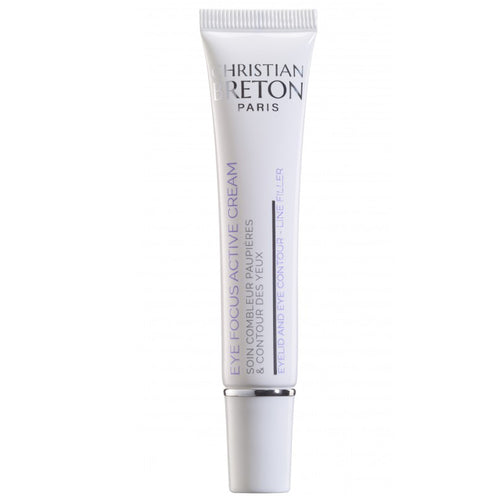 Christian Breton Eye Focus Active Cream 10ml #size_10ml