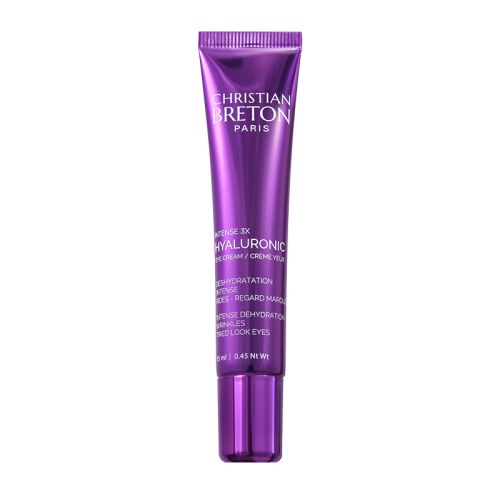 Christian Breton Intense 3X Hyaluronic Eye Cream 15ml #size_15ml