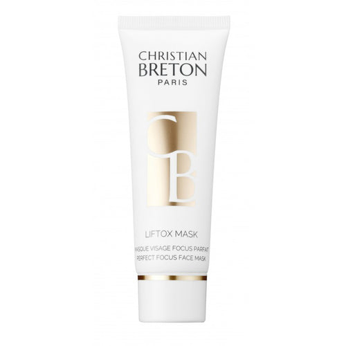 Christian Breton Liftox Mask 50ml skin care masks & peels #size_50ml