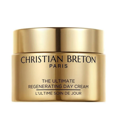 Christian Breton The Ultimate Regenerating Day Cream 50ml face moisturizers #size_50ml