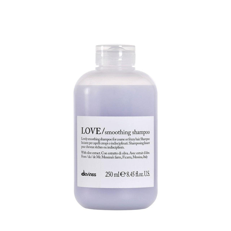 Davines LOVE Smoothing Shampoo 250ml #Size_250ml
