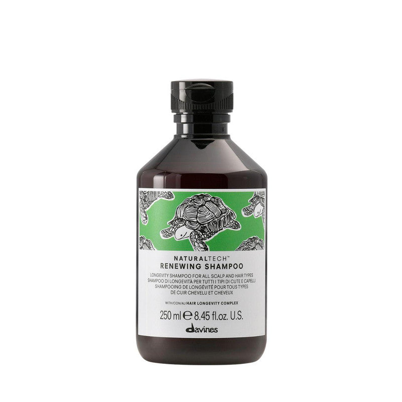 Davines Naturaltech Renewing Shampoo 250ml #Size_250ml