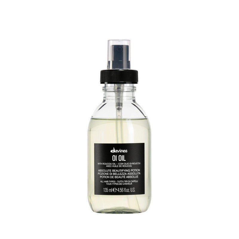 Davines OI Oil 135ml #Size_135ml