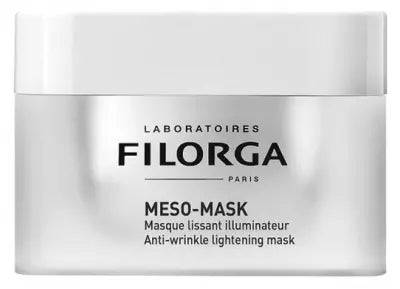 Filorga MESO-MASK 50ml skin care masks & peels #size_50ml