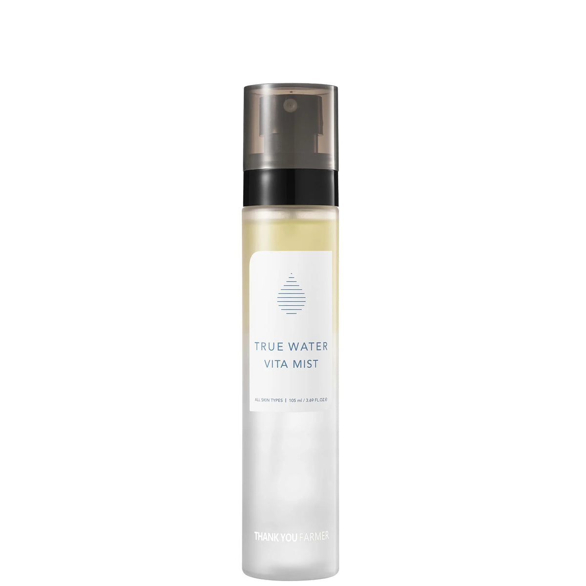 Thank You Farmer Rice Pure Watery Mist 105ml #Size_105ml