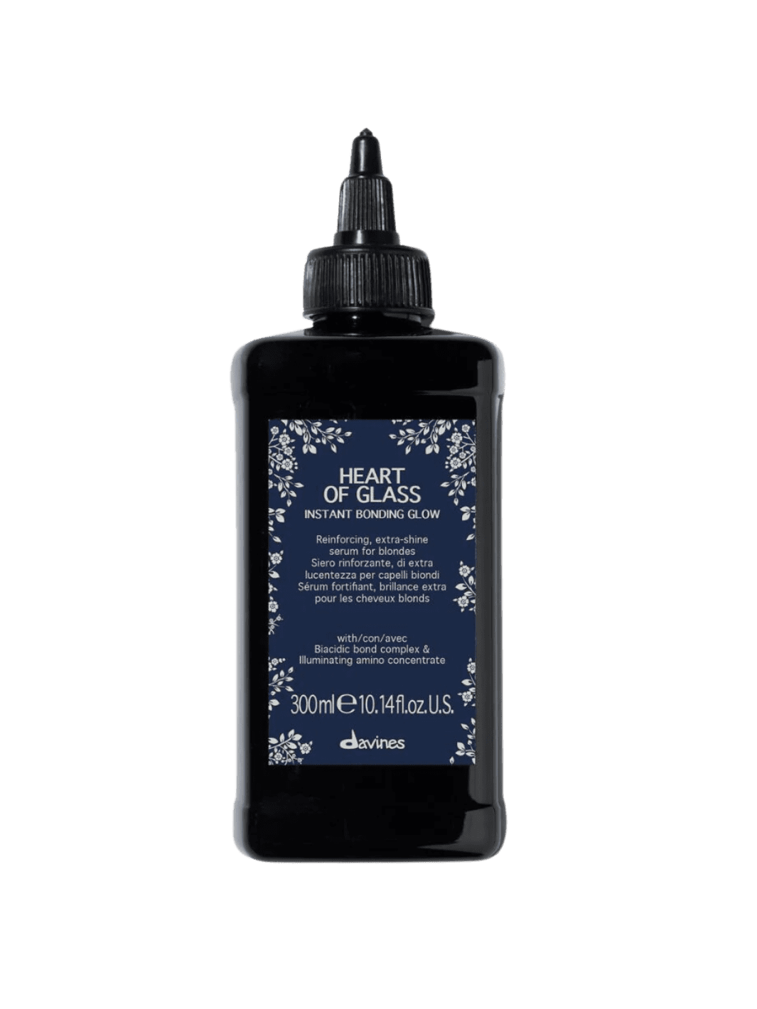 Davines Hog Light Hair Restoration Procedure 300ml #Size_300ml