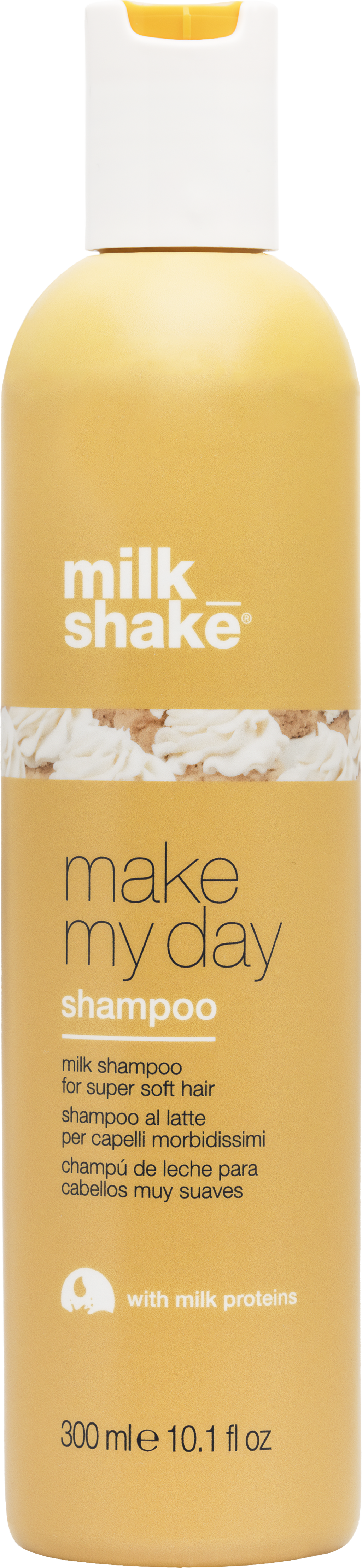 Milk Shake Make My Day Shampoo 300ml #Size_300ml
