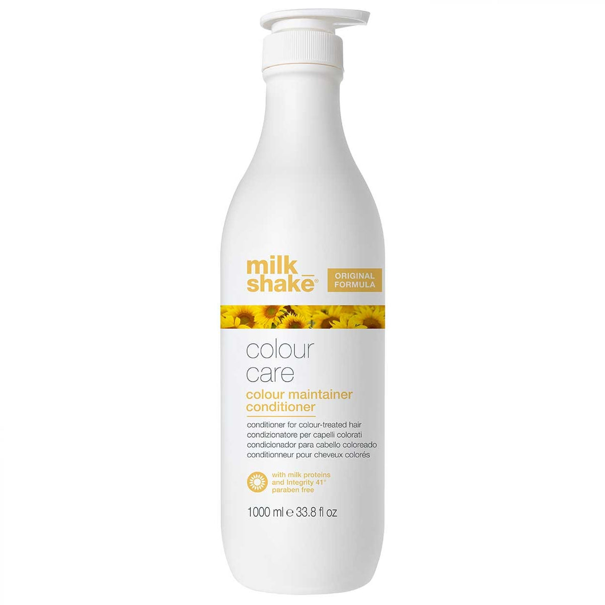 Milk Shake Color Care Maintainer Conditioner 1000ml #Size_1000ml