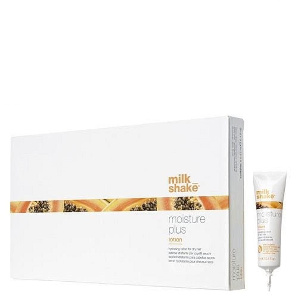 Milk Shake Moisture & More Hydration Lotion 6 tubes #Size_6 tubes