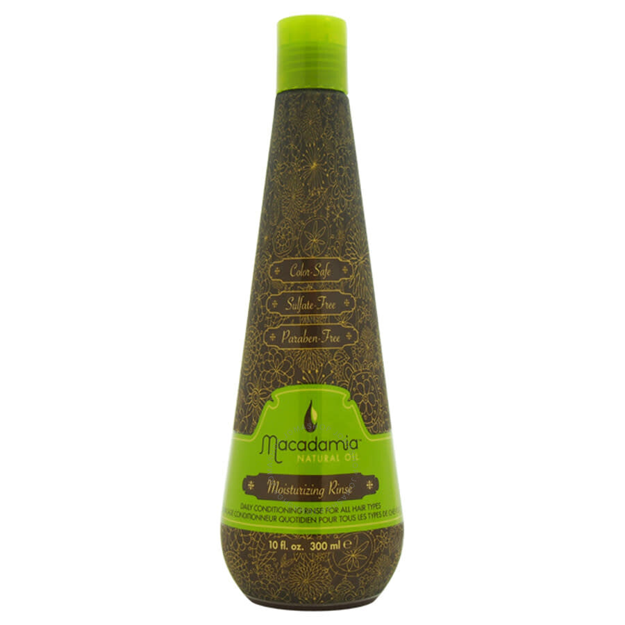 Macadamia Moisturizing Rinse 300ml conditioner #Size_300ml