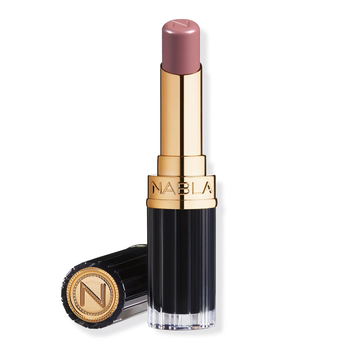 Nabla Beyond Jelly Lipstick Luz #Color_Luz BeyondJellyLipstick