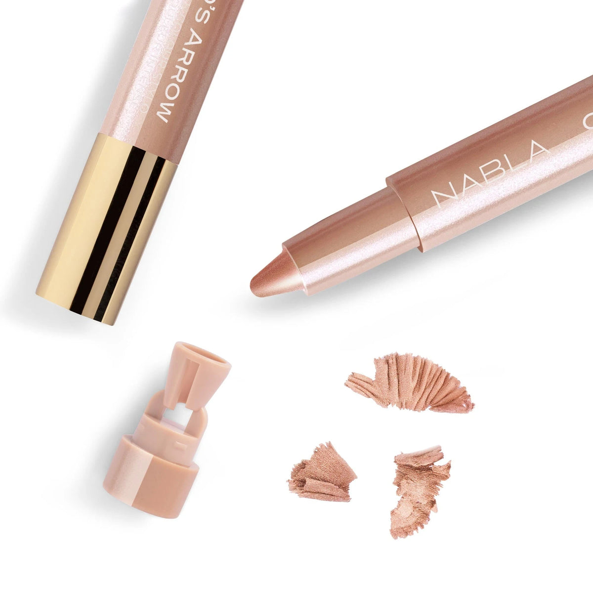 Nabla Cupid's Arrow Longwear Stylo