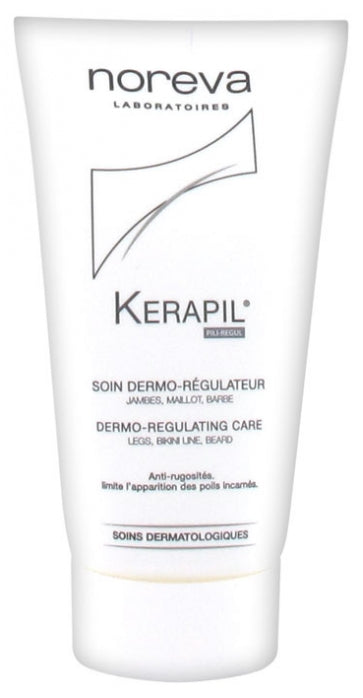 Noreva Kerapil Dermo-Regulating Care 75ml shaving & grooming #size_ 75ml