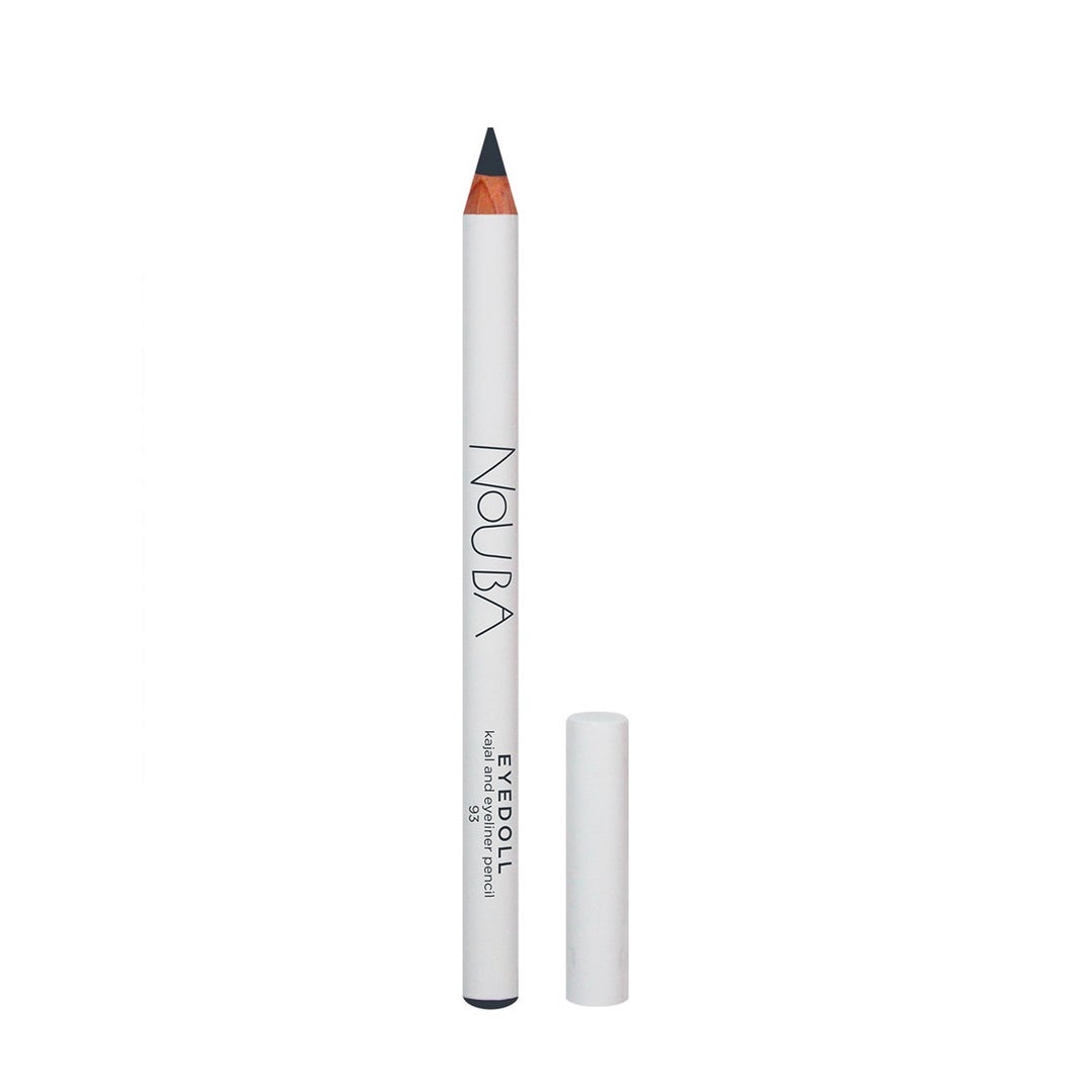 Nouba Eyedoll Kajal & Eyeliner Grey 93 EyedollKajal #Color_Grey 93 EyedollKajal