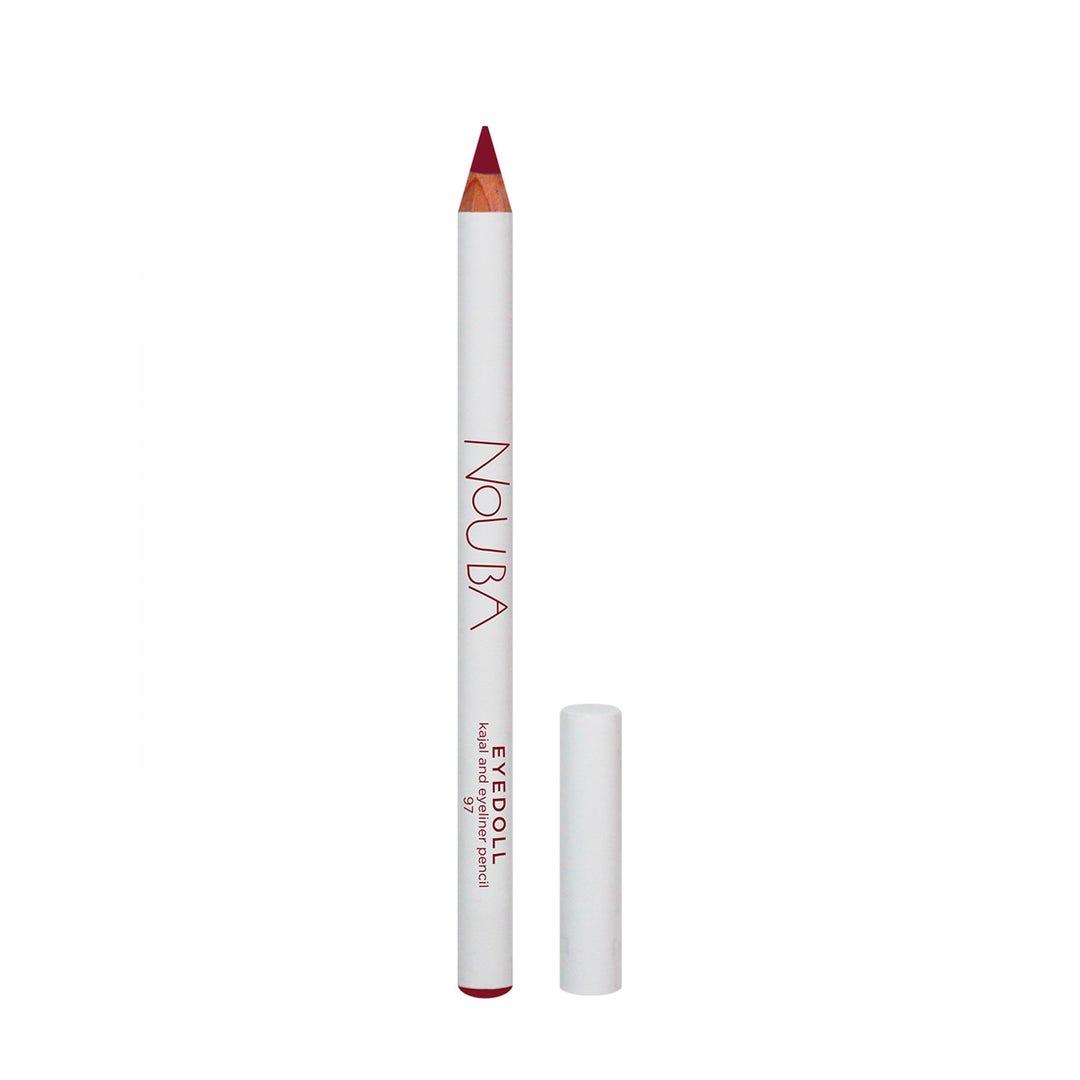 Nouba Eyedoll Kajal & Eyeliner Rust 97 EyedollKajal #Color_Rust 97 EyedollKajal