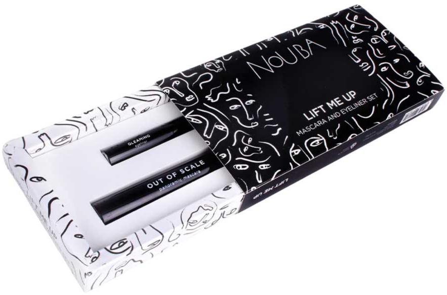 Nouba Lift Me Up Kit cosmetic sets #Size_Kit
