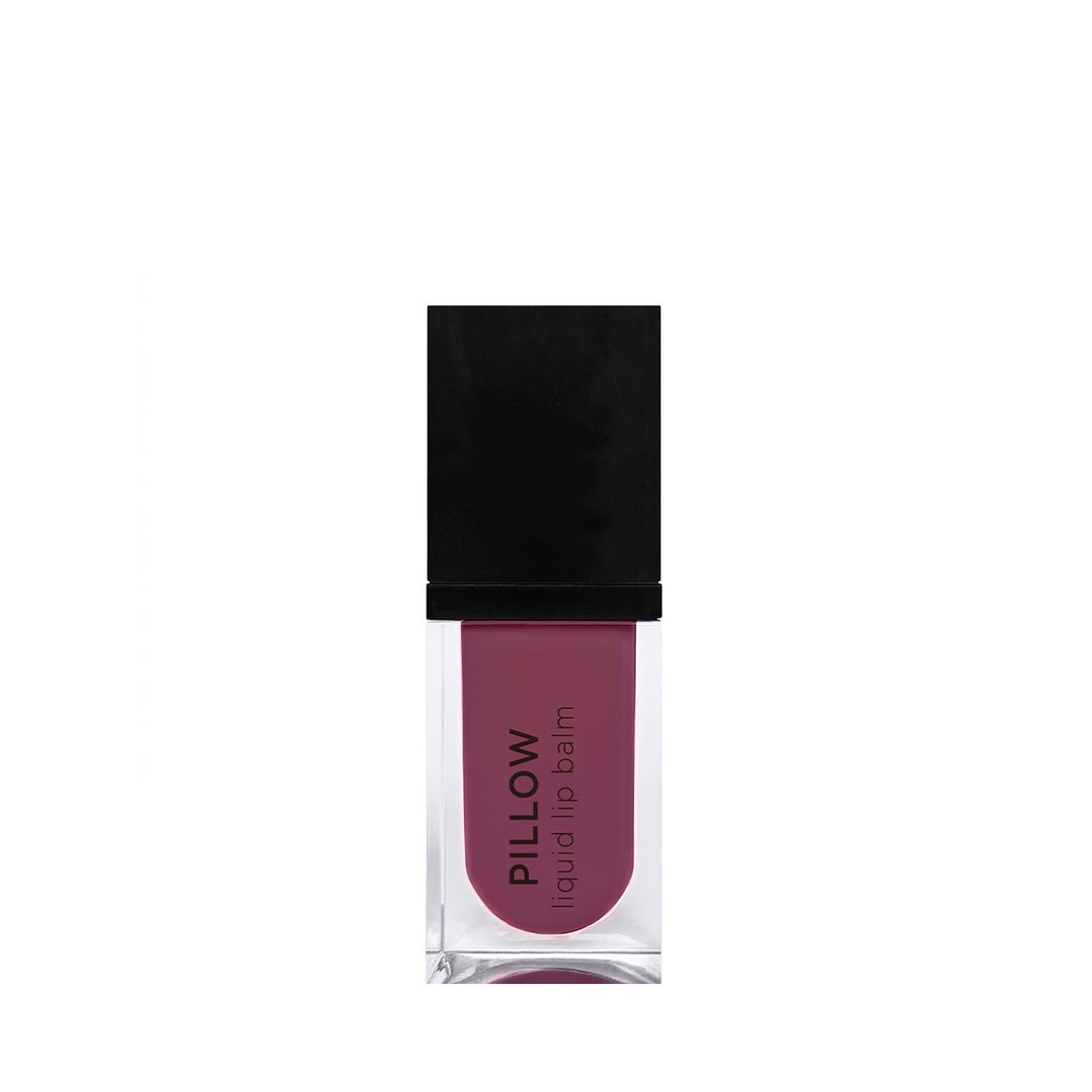 Nouba Pillow Liquid Lip Balm N.6 lip balms #Color_N.6