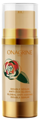 Onagrine Double Global Anti-Aging Serum 30ml face serum #size_ 30ml
