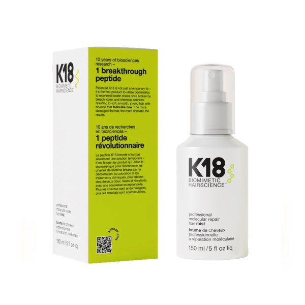 K18 Professional Molecular Repair Hair Mist 150ml hair styling #size_150ml