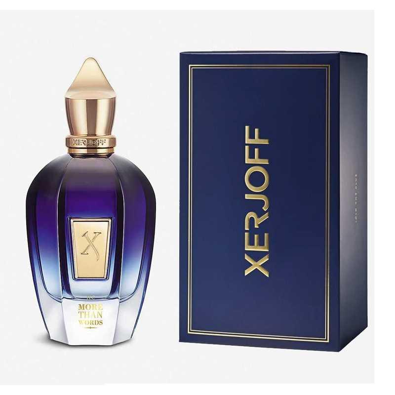 Xerjoff More Than Words JTC EDP Spray #Size_50ml