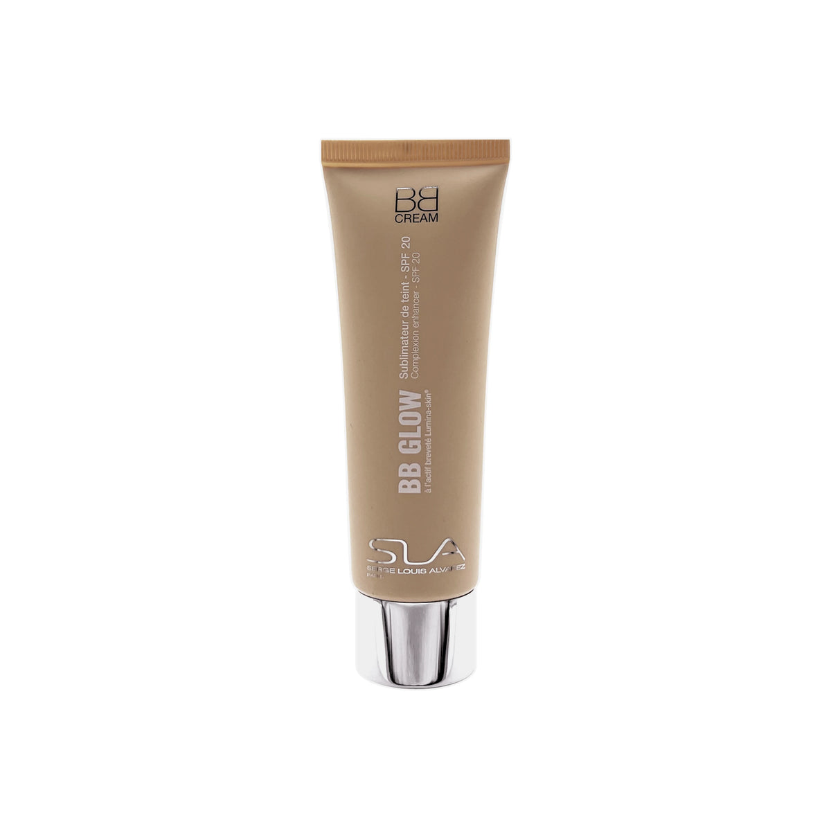 SLA Paris BBGlow Complexion Sublimator SPF20 Light #Color_Light BBGlowComplexionSublimatorSPF20