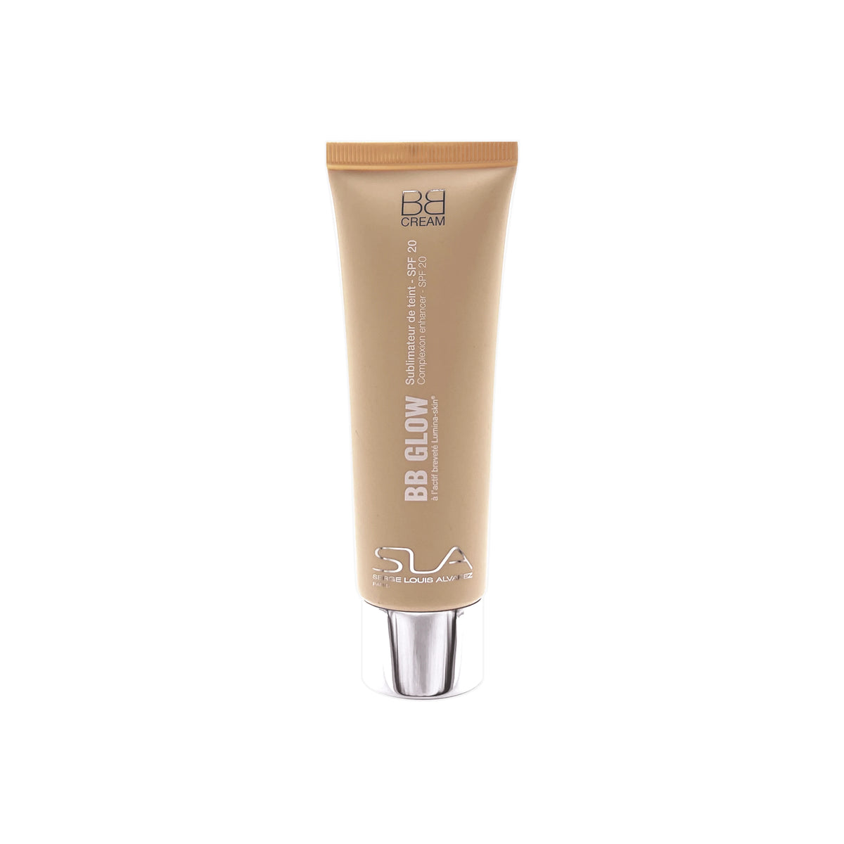 SLA Paris BBGlow Complexion Sublimator SPF20 Universal #Color_Universal BBGlowComplexionSublimatorSPF20