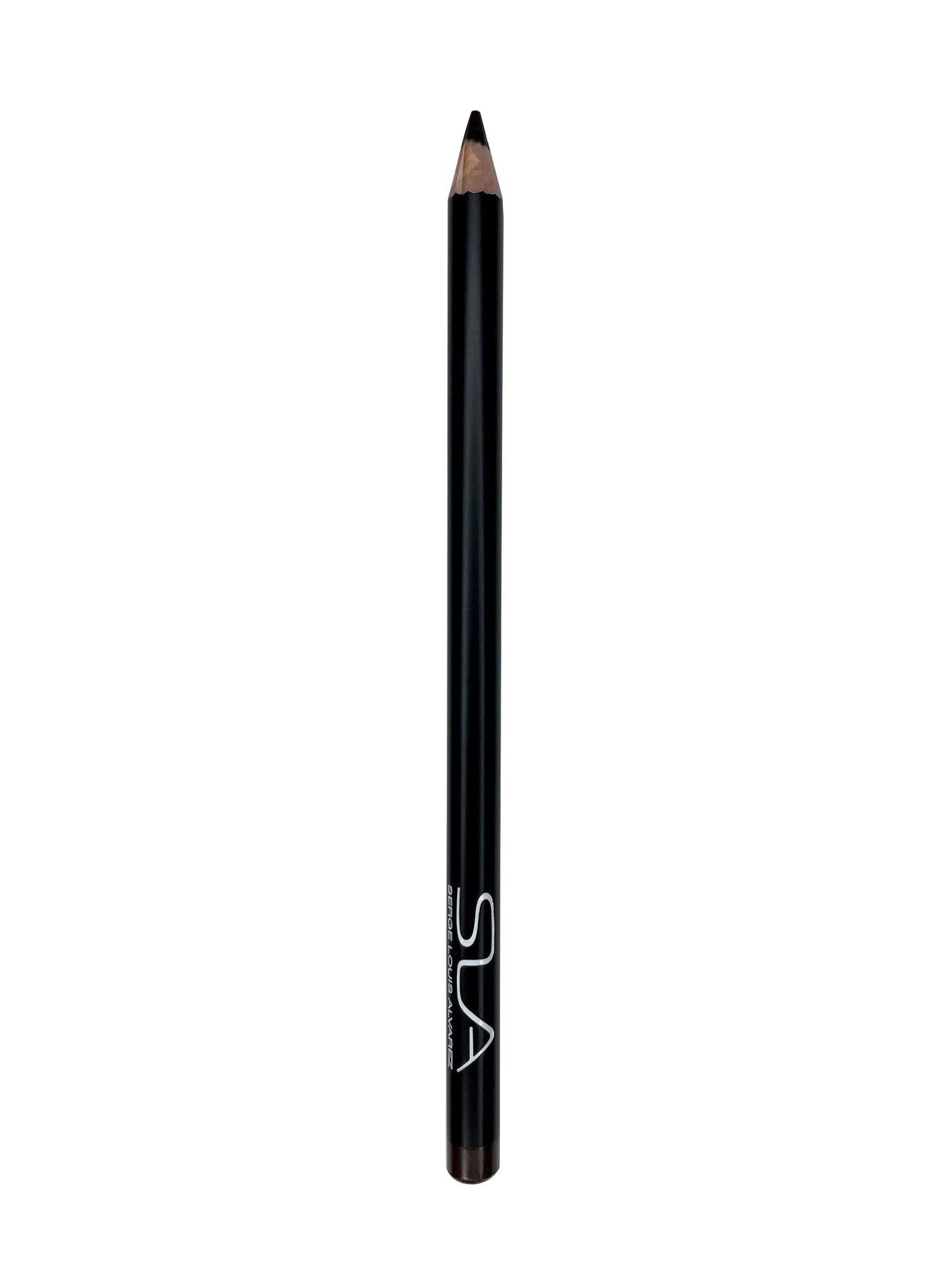 SLA Paris Dermographic Eye Pencil Dark Brown #Color_Dark Brown DermographicEyePencil